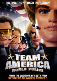 &iquest;Team America for America?